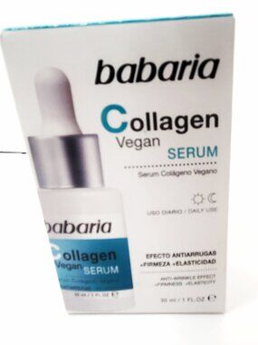Babaria Vegan Collagen Serum (New)